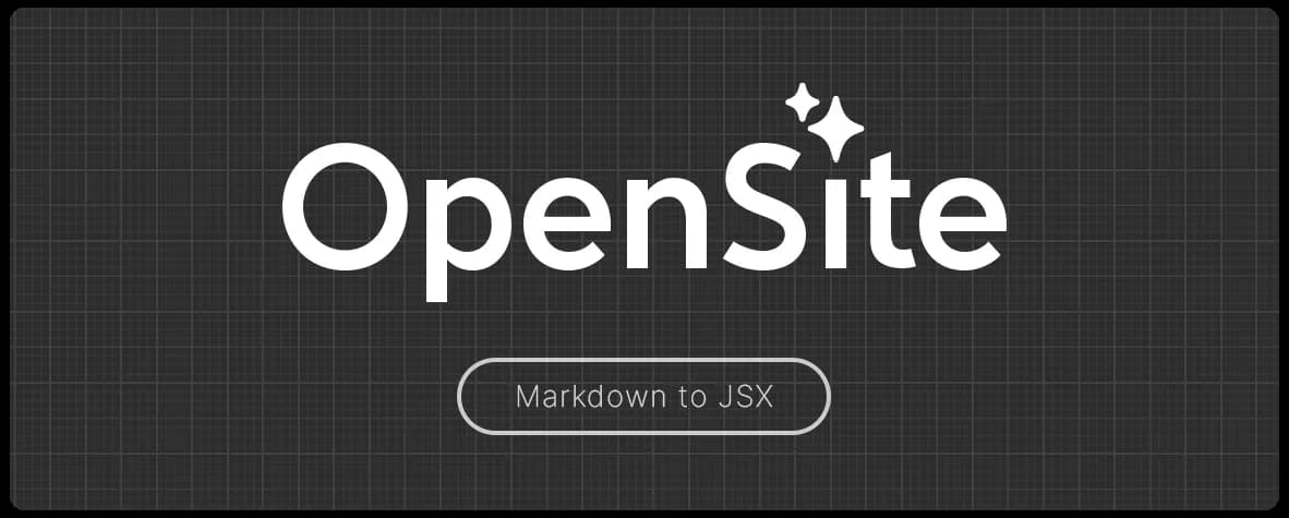 Markdown to JSX